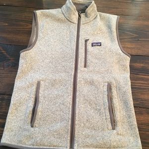 Men’s S Patagonia Vest